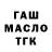 ТГК концентрат Tamara Godic